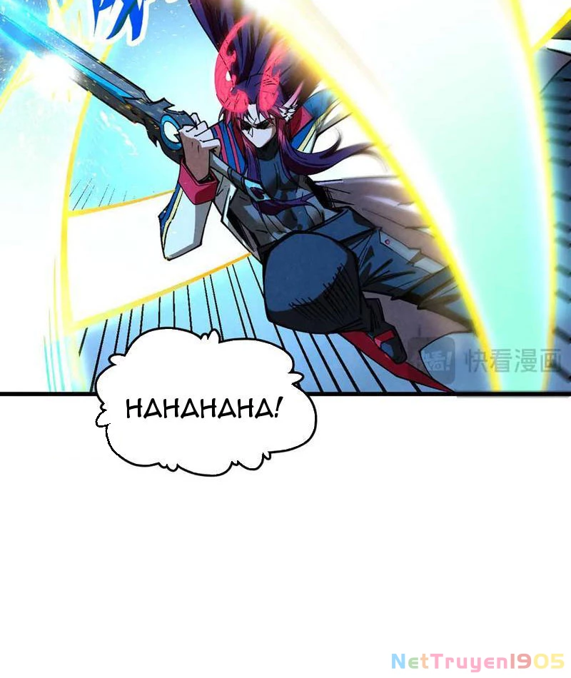 Vạn Cổ Chí Tôn Chapter 449 - Trang 2