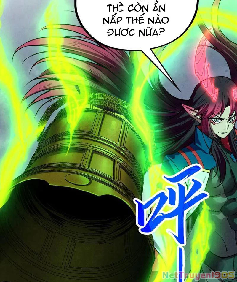 Vạn Cổ Chí Tôn Chapter 449 - Trang 2
