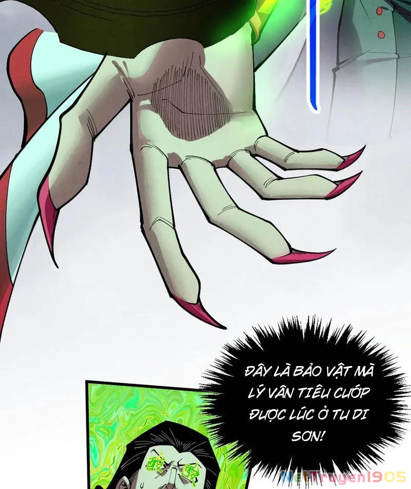 Vạn Cổ Chí Tôn Chapter 449 - Trang 2