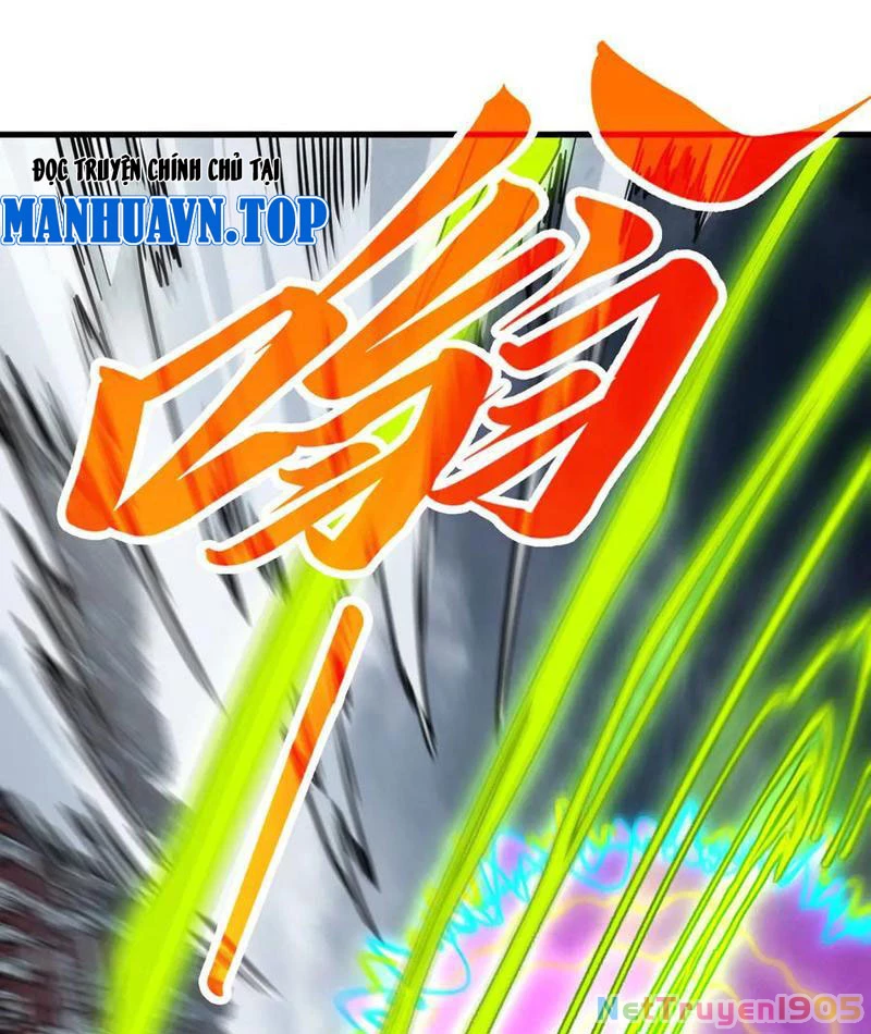 Vạn Cổ Chí Tôn Chapter 449 - Trang 2