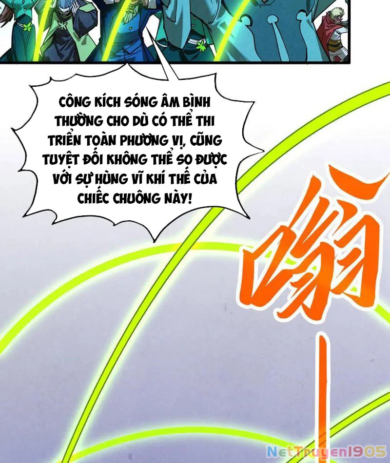 Vạn Cổ Chí Tôn Chapter 449 - Trang 2