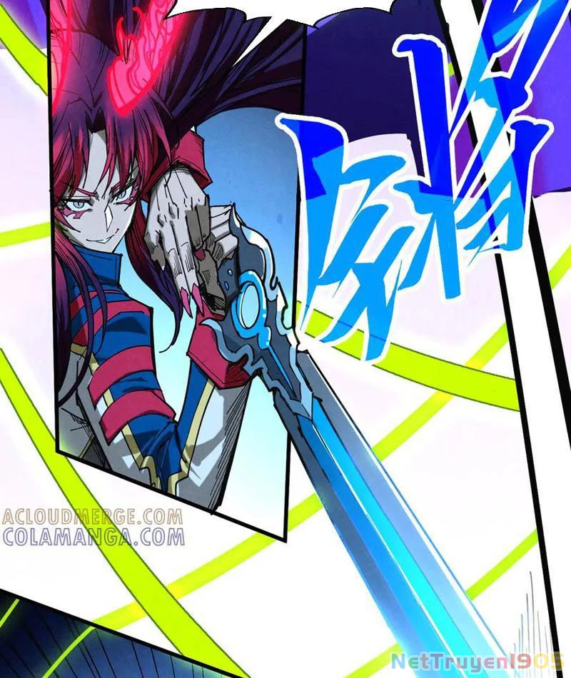 Vạn Cổ Chí Tôn Chapter 449 - Trang 2