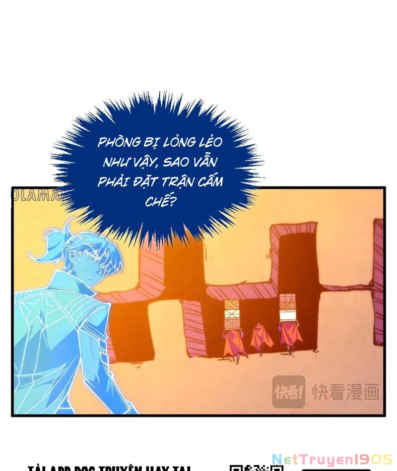 Vạn Cổ Chí Tôn Chapter 450 - Trang 2
