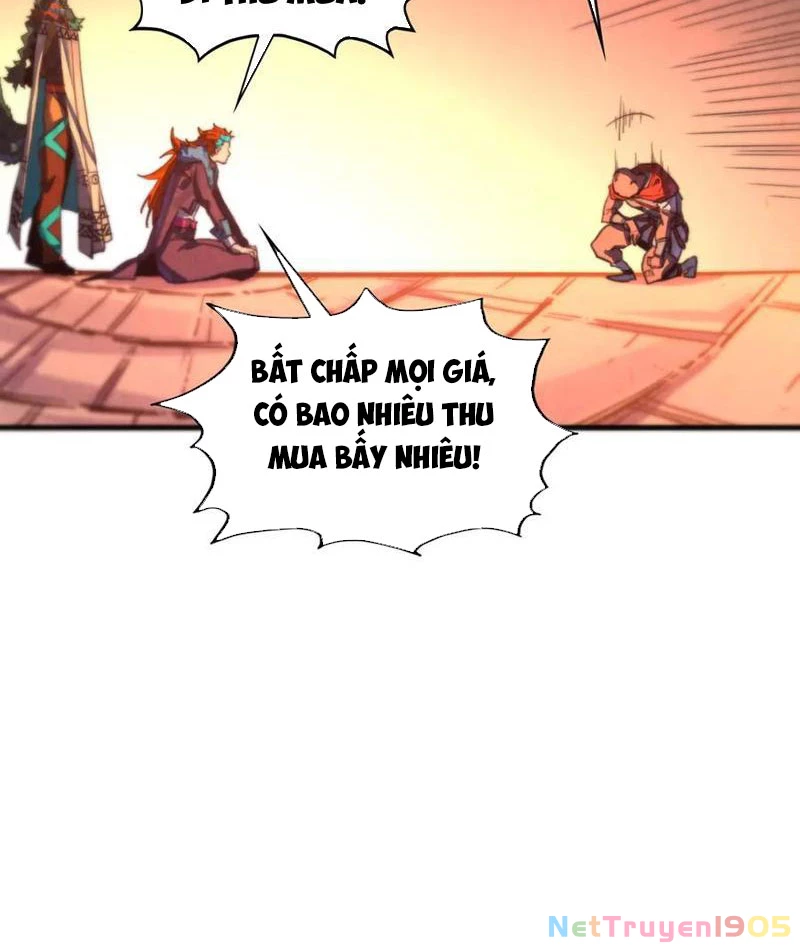 Vạn Cổ Chí Tôn Chapter 450 - Trang 2