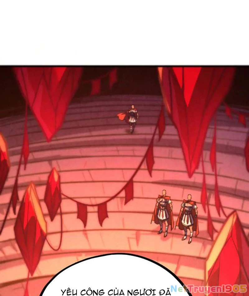 Vạn Cổ Chí Tôn Chapter 450 - Trang 2