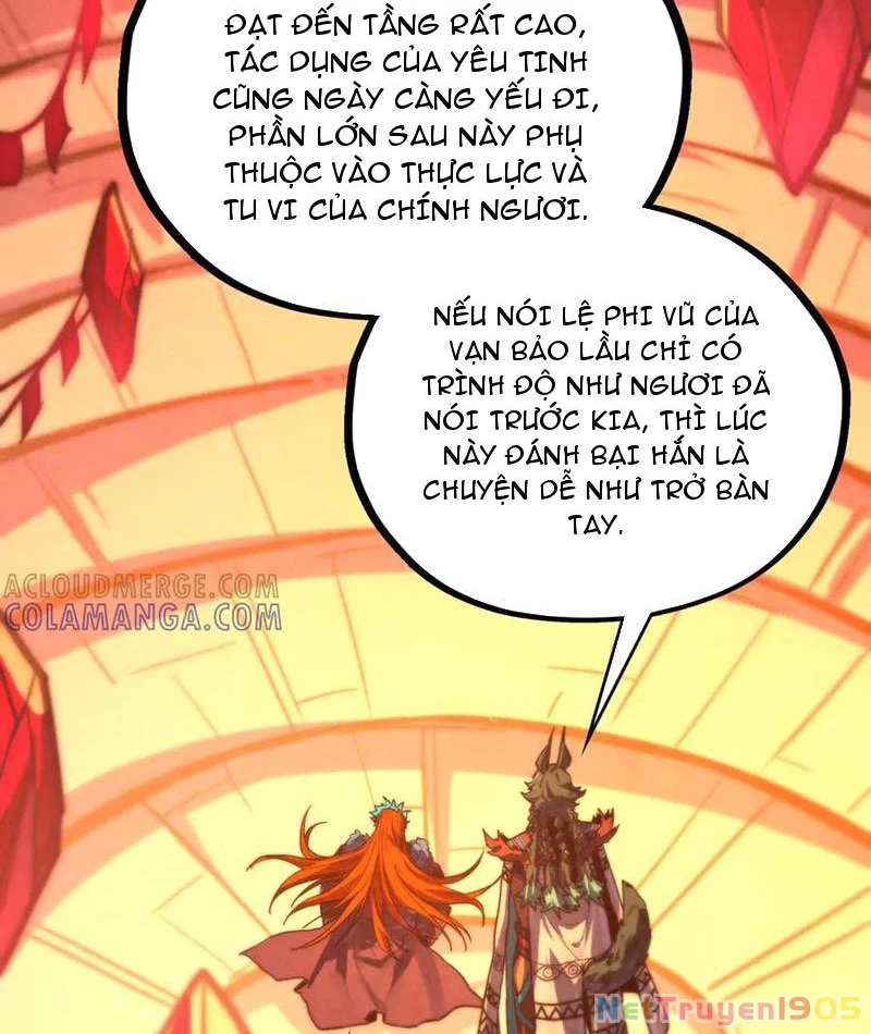 Vạn Cổ Chí Tôn Chapter 450 - Trang 2