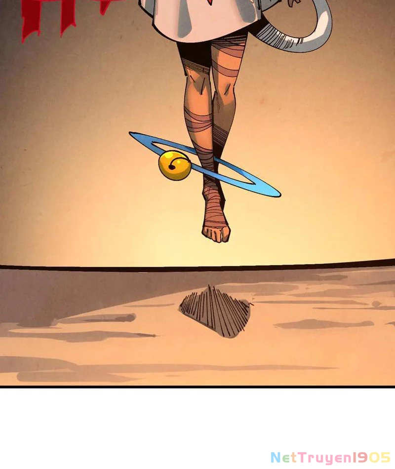 Vạn Cổ Chí Tôn Chapter 450 - Trang 2
