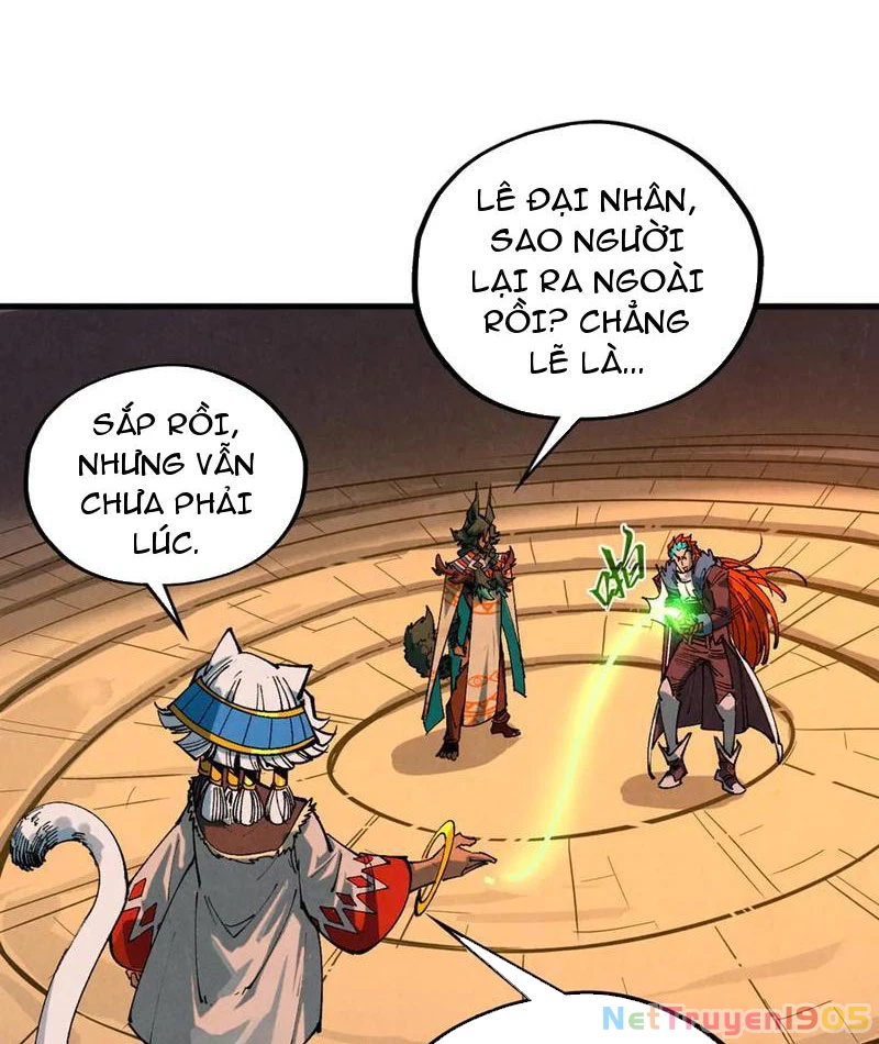 Vạn Cổ Chí Tôn Chapter 450 - Trang 2
