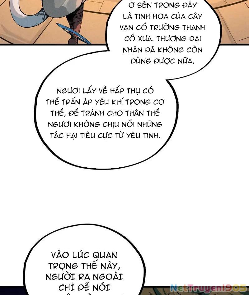 Vạn Cổ Chí Tôn Chapter 450 - Trang 2