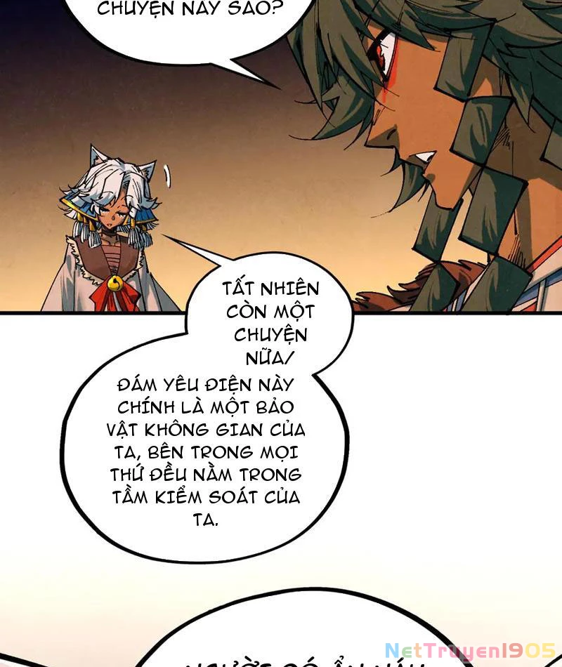 Vạn Cổ Chí Tôn Chapter 450 - Trang 2