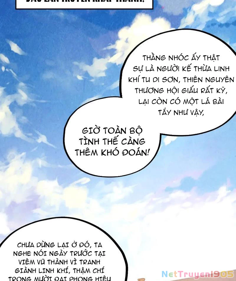 Vạn Cổ Chí Tôn Chapter 450 - Trang 2