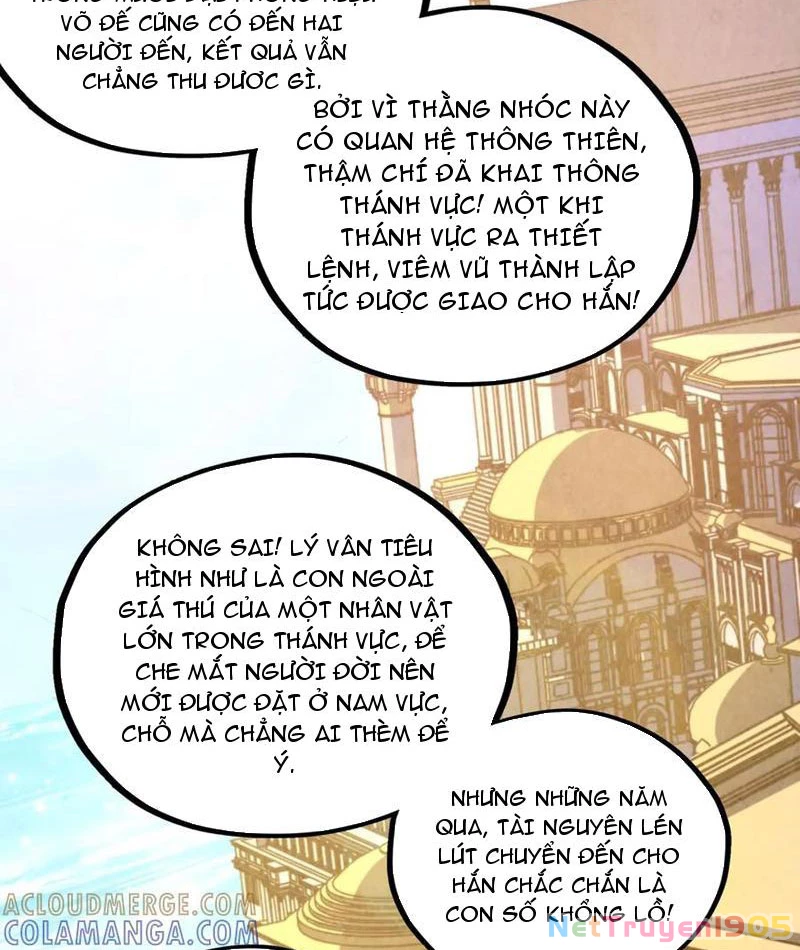 Vạn Cổ Chí Tôn Chapter 450 - Trang 2