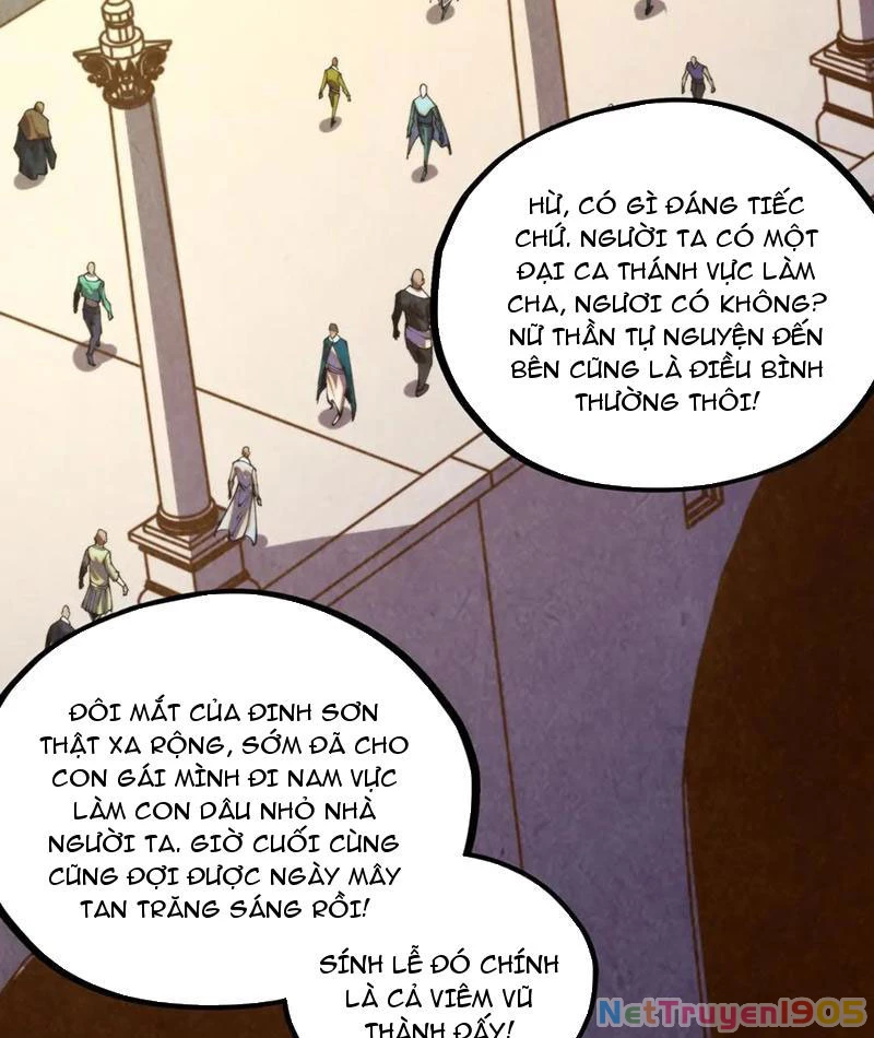 Vạn Cổ Chí Tôn Chapter 450 - Trang 2