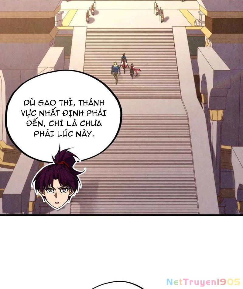 Vạn Cổ Chí Tôn Chapter 450 - Trang 2