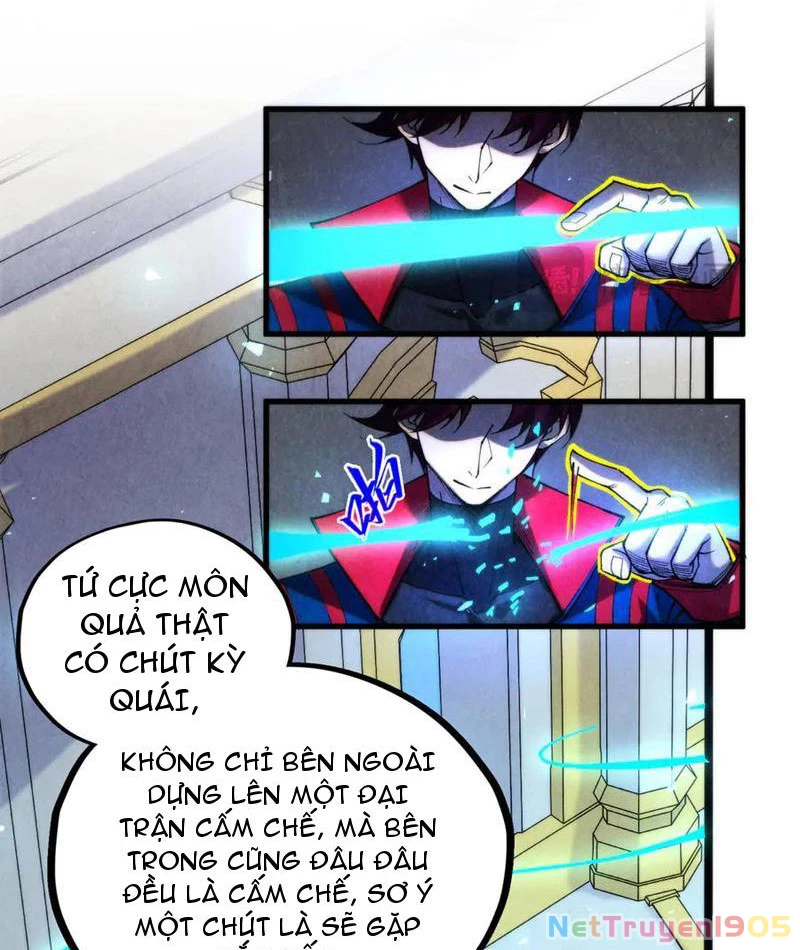 Vạn Cổ Chí Tôn Chapter 450 - Trang 2