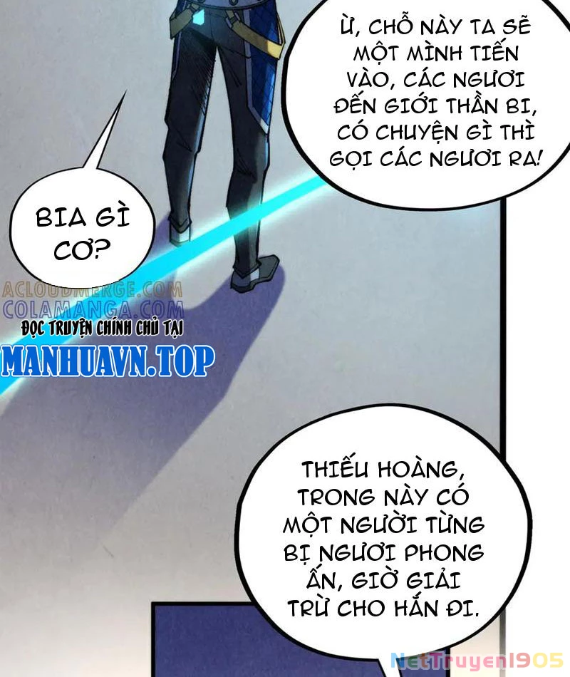 Vạn Cổ Chí Tôn Chapter 450 - Trang 2