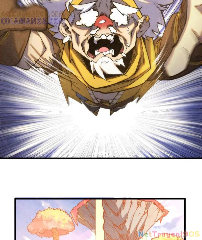 Vạn Cổ Chí Tôn Chapter 450 - Trang 2