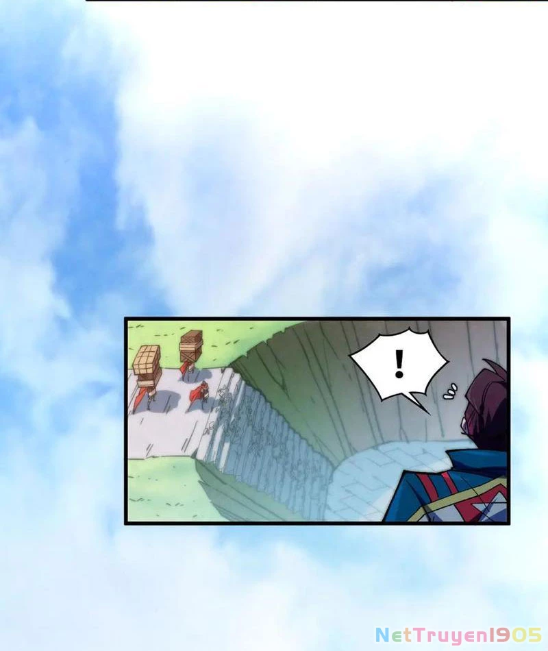 Vạn Cổ Chí Tôn Chapter 450 - Trang 2