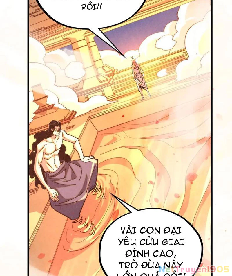 Vạn Cổ Chí Tôn Chapter 453 - Trang 2