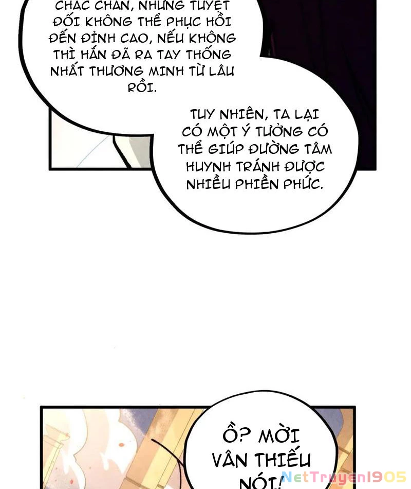 Vạn Cổ Chí Tôn Chapter 453 - Trang 2