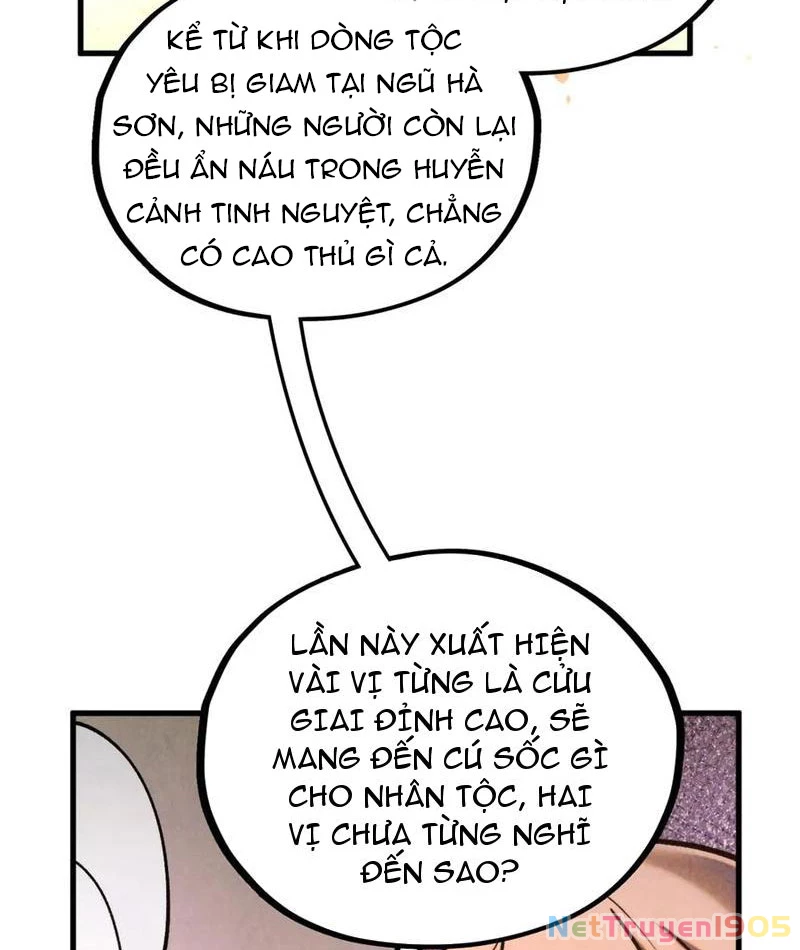 Vạn Cổ Chí Tôn Chapter 453 - Trang 2