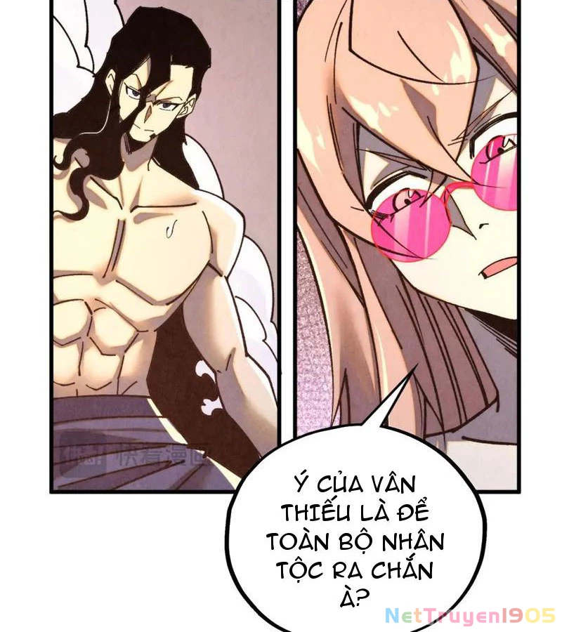 Vạn Cổ Chí Tôn Chapter 453 - Trang 2