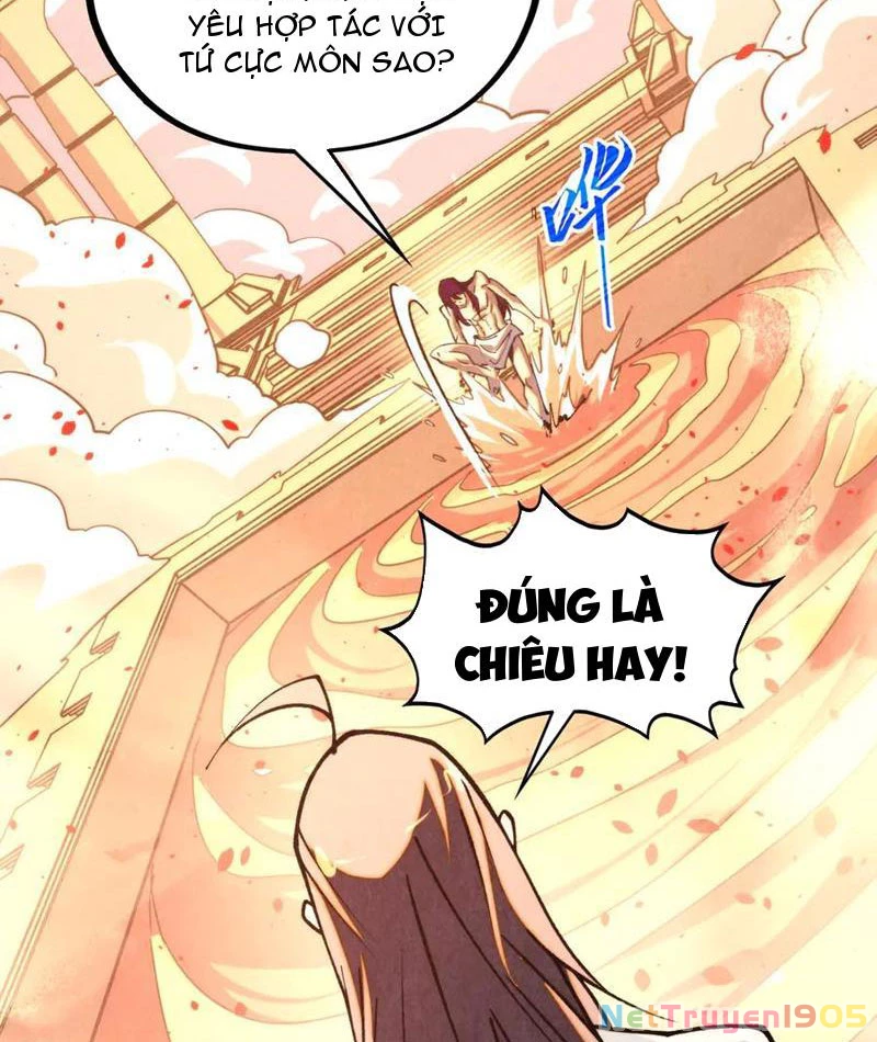 Vạn Cổ Chí Tôn Chapter 453 - Trang 2