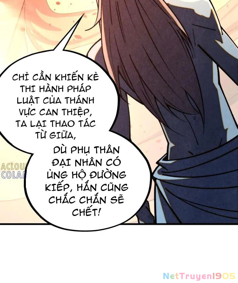 Vạn Cổ Chí Tôn Chapter 453 - Trang 2