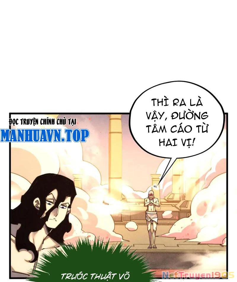 Vạn Cổ Chí Tôn Chapter 453 - Trang 2