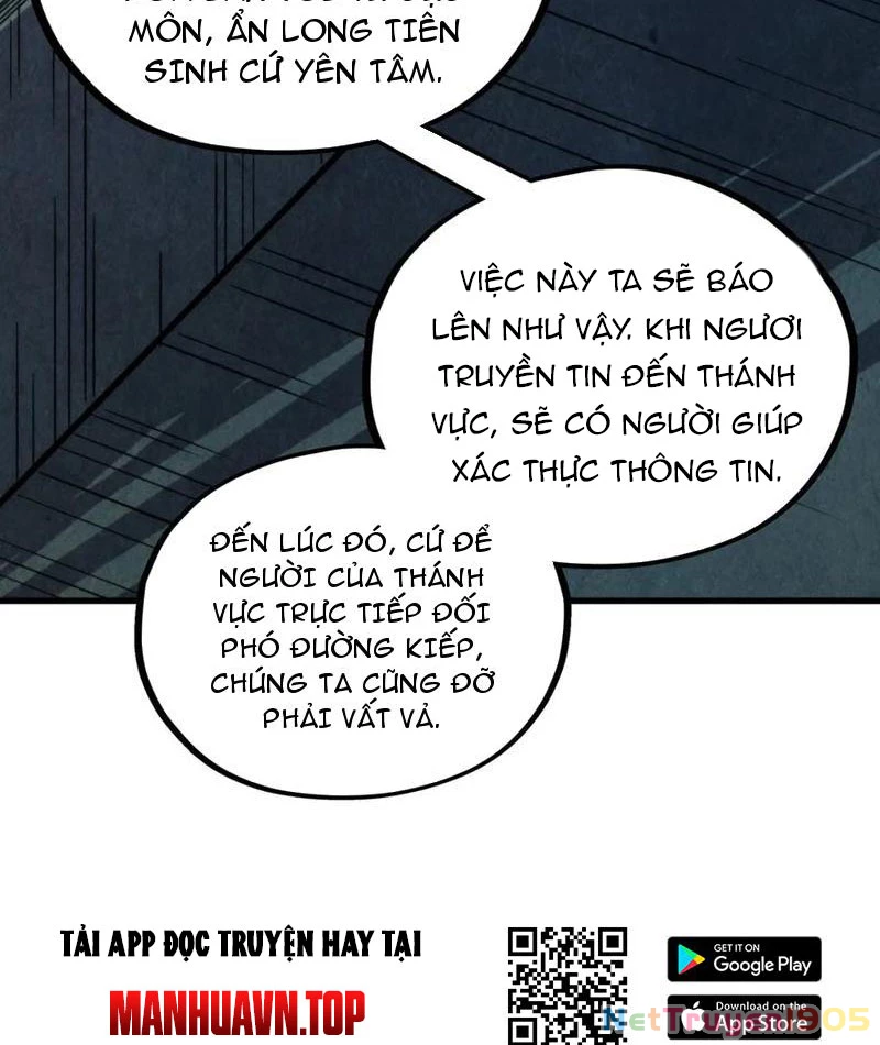 Vạn Cổ Chí Tôn Chapter 453 - Trang 2