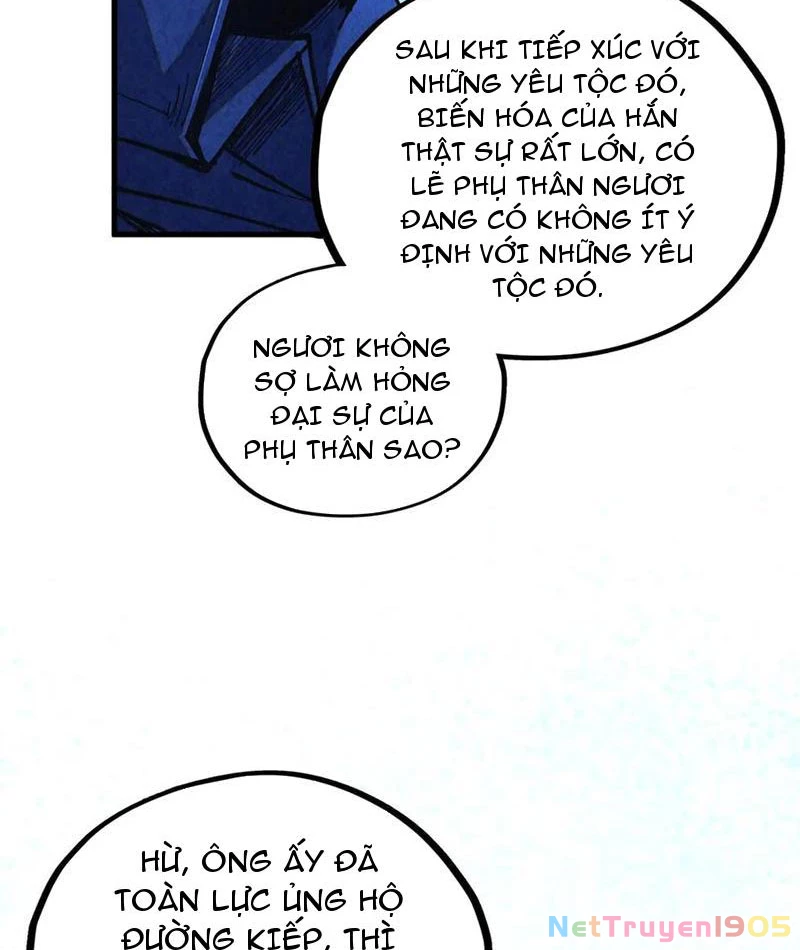 Vạn Cổ Chí Tôn Chapter 453 - Trang 2
