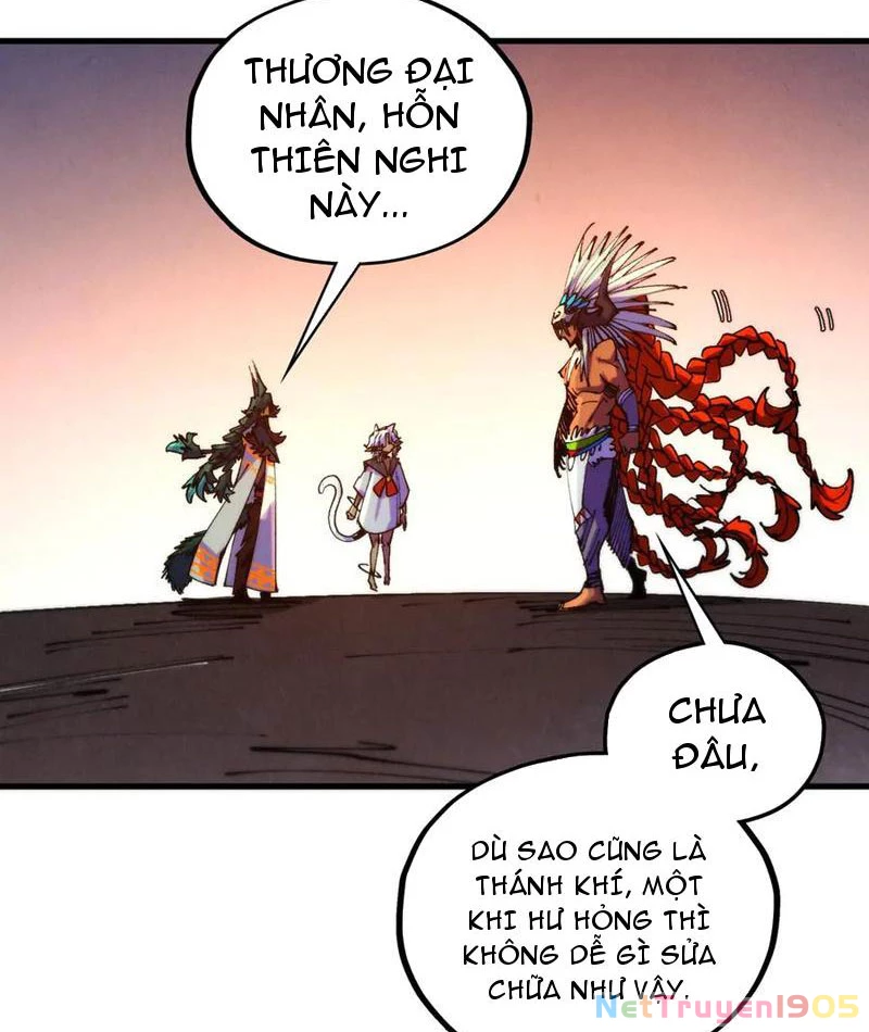 Vạn Cổ Chí Tôn Chapter 453 - Trang 2