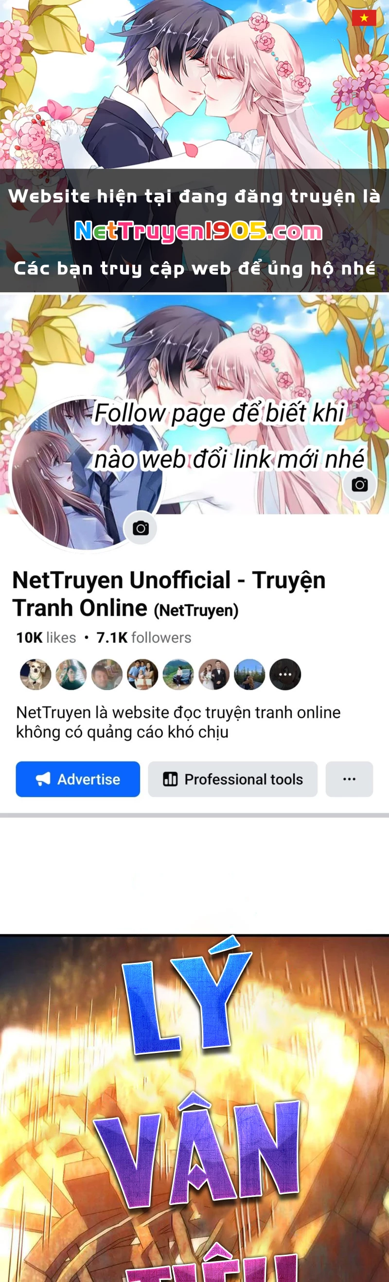Vạn Cổ Chí Tôn Chapter 453 - Trang 2