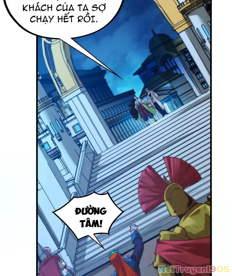 Vạn Cổ Chí Tôn Chapter 453 - Trang 2