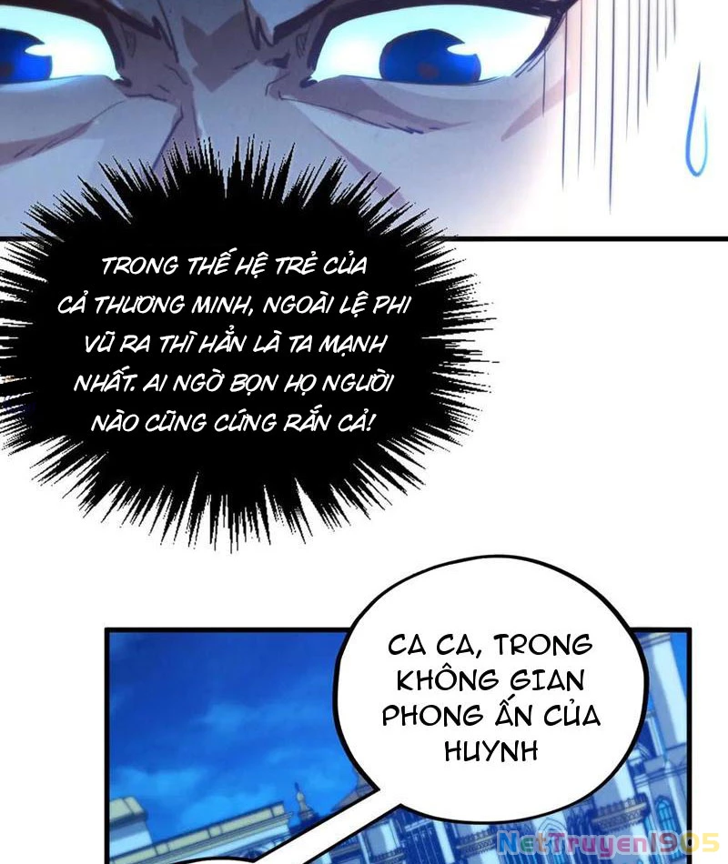 Vạn Cổ Chí Tôn Chapter 453 - Trang 2