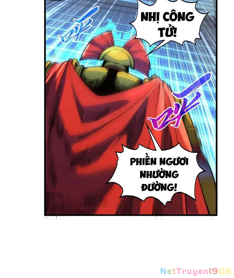 Vạn Cổ Chí Tôn Chapter 453 - Trang 2