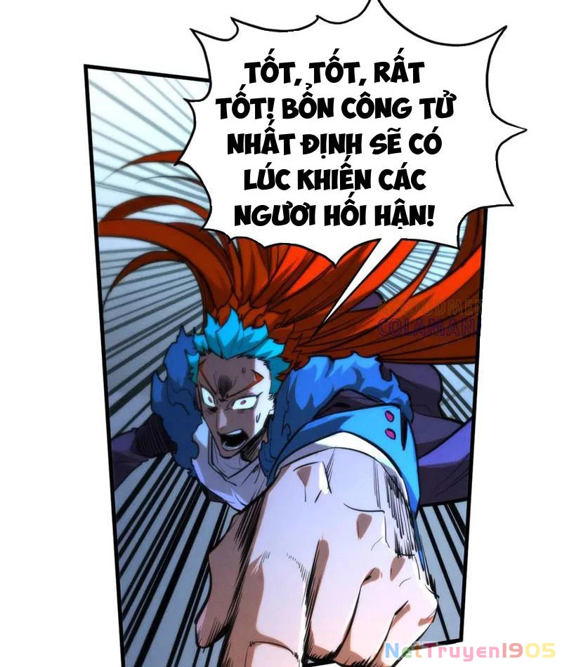 Vạn Cổ Chí Tôn Chapter 453 - Trang 2