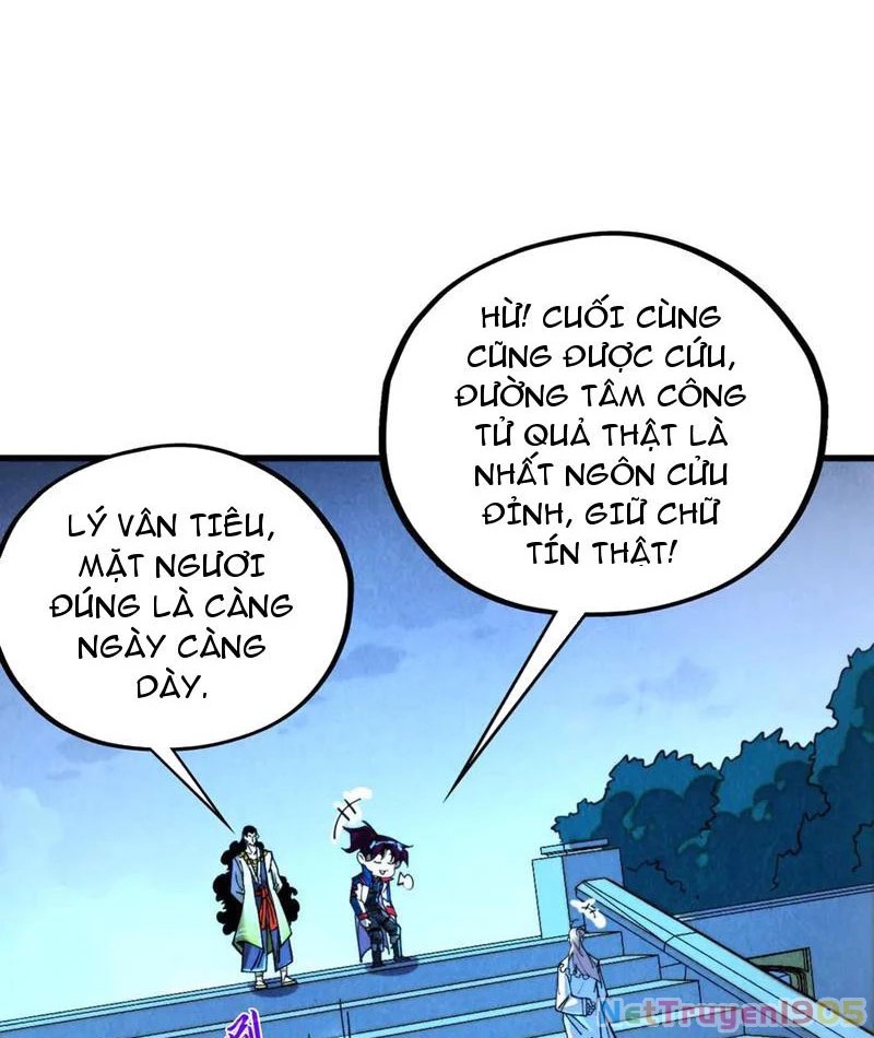 Vạn Cổ Chí Tôn Chapter 453 - Trang 2