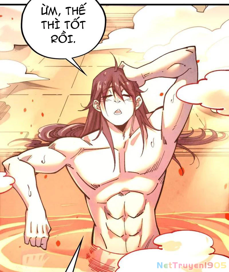 Vạn Cổ Chí Tôn Chapter 453 - Trang 2