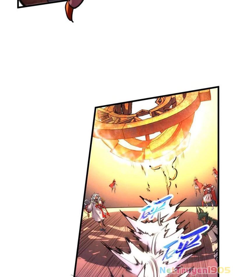 Vạn Cổ Chí Tôn Chapter 453 - Trang 2