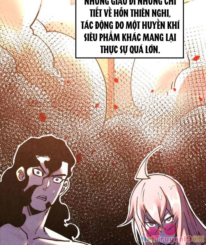 Vạn Cổ Chí Tôn Chapter 453 - Trang 2