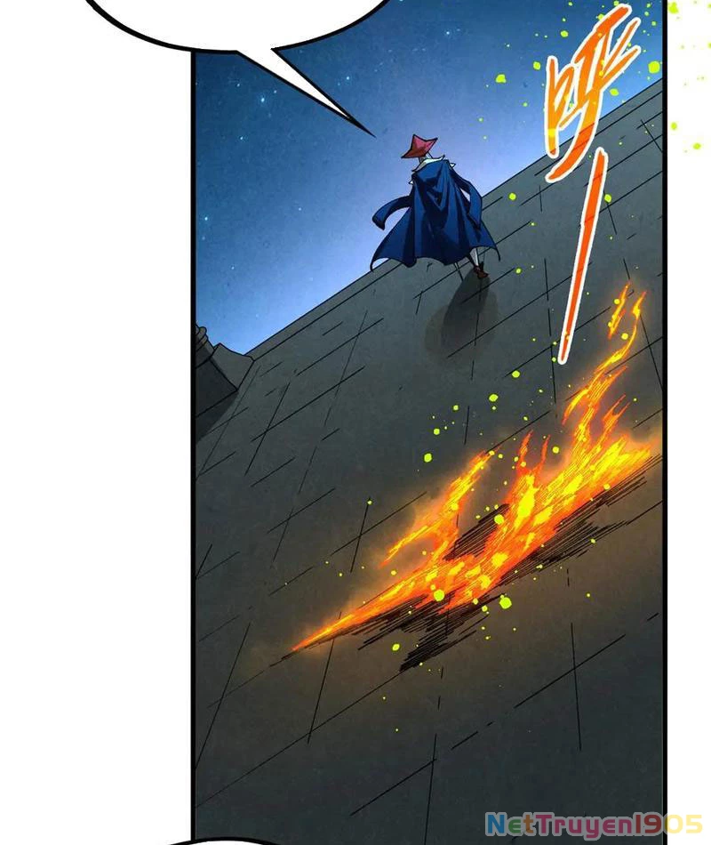 Vạn Cổ Chí Tôn Chapter 454 - Trang 2