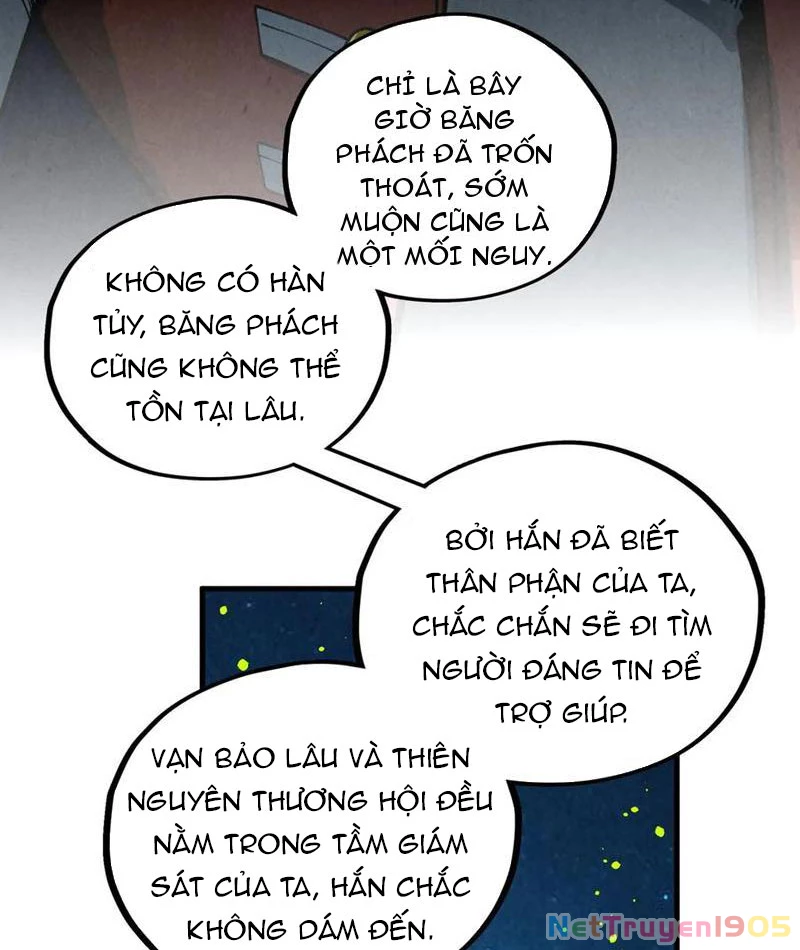 Vạn Cổ Chí Tôn Chapter 454 - Trang 2