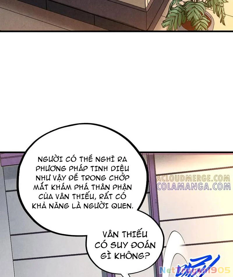 Vạn Cổ Chí Tôn Chapter 454 - Trang 2