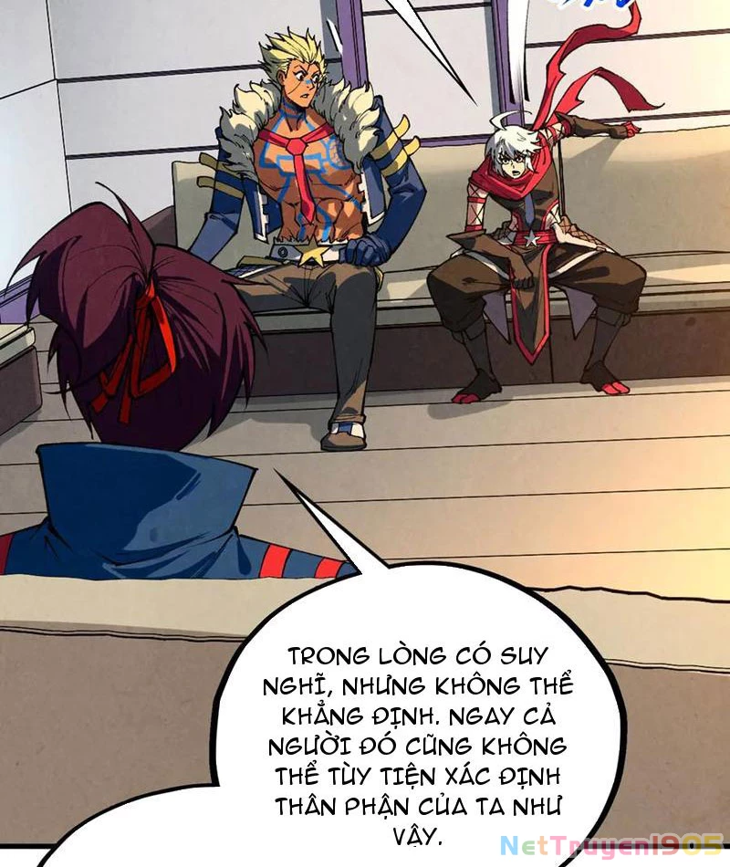 Vạn Cổ Chí Tôn Chapter 454 - Trang 2