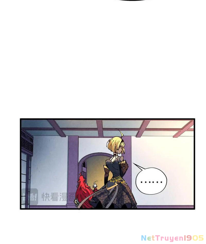 Vạn Cổ Chí Tôn Chapter 454 - Trang 2