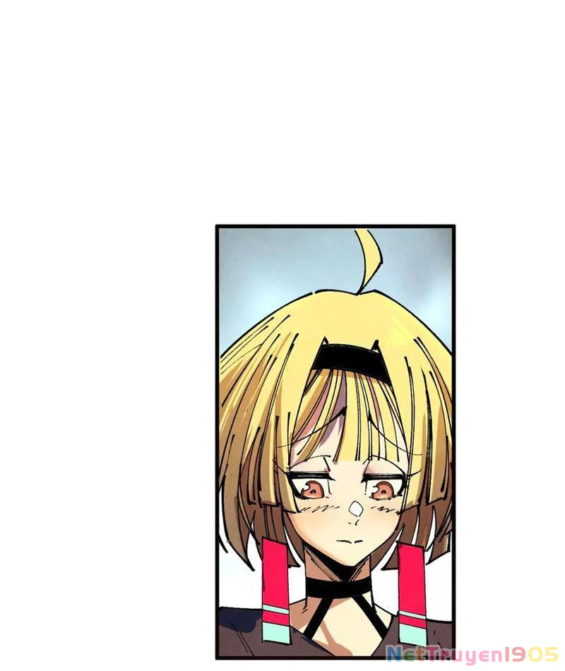 Vạn Cổ Chí Tôn Chapter 454 - Trang 2