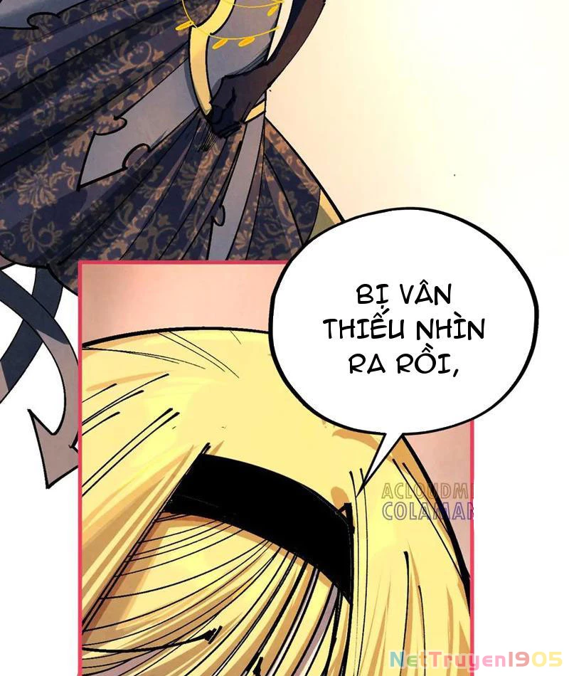 Vạn Cổ Chí Tôn Chapter 454 - Trang 2
