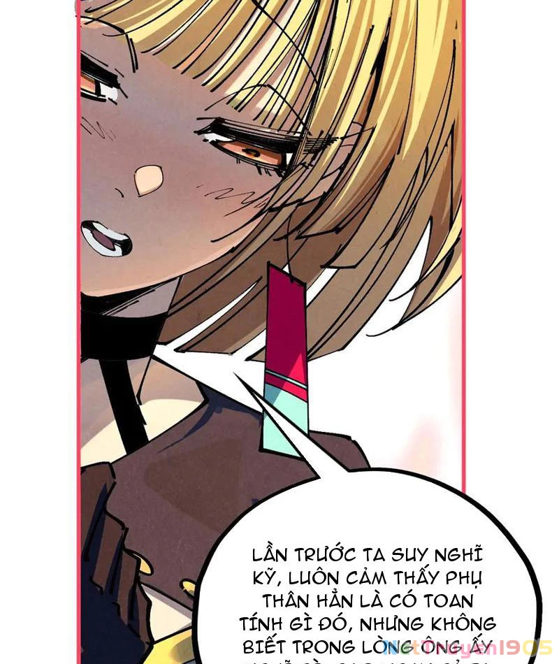 Vạn Cổ Chí Tôn Chapter 454 - Trang 2