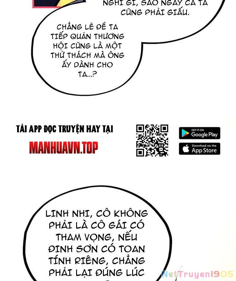 Vạn Cổ Chí Tôn Chapter 454 - Trang 2